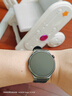 榮耀（HONOR）手表5 Ultra 46mm 黑色 國(guó)家補(bǔ)貼15% 旗艦潛水eSIM手表 藍(lán)寶石鈦合金 腕上AI心臟健康守護(hù)智能手表 曬單實(shí)拍圖