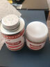 艾力克801強力萬(wàn)能膠粘海綿皮革皮具塑料橡膠軟性黃膠金屬木材混凝土陶瓷多功能強力軟性膠水配刷子 801/60ml 曬單實(shí)拍圖