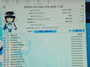 佰維（BIWIN）4TB SSD固態(tài)硬盤M.2接口(NVMe協(xié)議)NV7400精選3D TLC顆粒PCIe4.0讀速7400MB/s(新老包裝隨機(jī)發(fā)貨） 曬單實(shí)拍圖