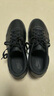 耐克（NIKE）男鞋 2025新款夏季運(yùn)動(dòng)鞋COURT SHOT潮流時(shí)尚板鞋皮質(zhì)休閑男鞋 FQ8146-001/黑武士/曬圖退10 44 曬單實(shí)拍圖