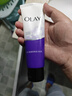 玉蘭油（OLAY）細(xì)滑煥膚潔面乳100g卸妝深層清潔控油平衡洗面奶生日禮物送女友 曬單實(shí)拍圖