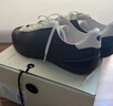 FOOT INDUSTRY 足下工業(yè) 「品牌經(jīng)典」芭蕾德訓(xùn)鞋無(wú)內(nèi)里系列男女同款舒適休閑 黑色 37 曬單實(shí)拍圖