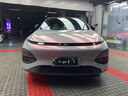 VP【爆款已售1萬+】特斯拉Model Y汽車改色膜 特斯拉Model 3毛豆Y全車身改色車衣汽車貼膜全國包施工 水晶高亮PET改色膜+全國包貼（贈送:延保1年） 全國包施工 曬單實(shí)拍圖
