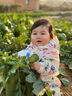 G.DUCK KIDS小黃鴨童裝嬰兒衣服春秋冬卡通男女寶寶沖鋒衣防寒保暖外套連體衣 粉色涂鴉加絨【春秋款】 73cm 73碼建議7-9個月13-18斤cm 曬單實拍圖