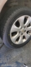 朝陽輪胎 汽車輪胎 225/55R17 97W C66 適配君威/君越/寶馬5系/A6L 曬單實拍圖