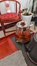 M純鈦智能全自動(dòng)上水電熱水壺家用嵌入茶臺(tái)茶桌煮茶一體保溫?zé)畨夭杈吖Ψ蚺莶栝_水壺煮茶壺套裝 1L 純鈦燒水壺+煮茶款 20X37CM 曬單實(shí)拍圖