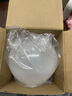 松下（Panasonic）led燈泡節(jié)能球泡燈E27螺口家用商用廠房車間食堂大瓦數(shù)36w白光 曬單實(shí)拍圖