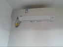 松下空調(diào)掛機(jī)1.5匹 松之舞新一級(jí)能效省電17-23㎡變頻冷暖 家電國(guó)家補(bǔ)貼20% 除菌自清潔 CS-HZ35K410Q 曬單實(shí)拍圖