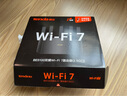 Tenda騰達路由器WiFi7【云霄BE5100】千兆穿墻王信號增強無線超強2.5g網(wǎng)口家用電競放大器立式BE6L Pro 曬單實拍圖