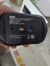 聯(lián)想（Lenovo） 無線藍牙雙模充電鼠標 藍牙5.0/3.0 便攜辦公鼠標人體工學設計 Howard風暴灰充電版 曬單實拍圖