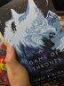 英文原版 A Song of Ice and Fire 冰與火之歌  Game of Thrones  權(quán)力的游戲 1-5全套 喬治馬丁 美劇原著小說 綠山墻 . 綠山墻圖書 曬單實拍圖