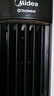 美的（Midea）【旗艦新品】家用空調(diào)扇加濕冷風(fēng)扇智能語音遙控?zé)o葉風(fēng)扇落地冷風(fēng)機水冷塔扇制冷小型空調(diào)AAI12VR 曬單實拍圖
