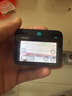 影石（Insta360）GO 3S 4K 拇指相機(jī) instax360go3s Vlog騎行親子寵物運(yùn)動(dòng)相機(jī)防水防抖攝影攝像機(jī)口袋相機(jī)運(yùn)動(dòng)相機(jī) 標(biāo)準(zhǔn)套裝 星耀黑64G 官方標(biāo)配 曬單實(shí)拍圖