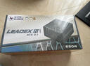 SUPER FLOWER振華 ATX3.1電源 額定650W LEADEX III650W 金牌全模 電腦電源/十年保固/支持 5060ti/5070顯卡 曬單實拍圖