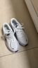 耐克（NIKE）跑步鞋女鞋 2025秋季新款REVOLUTION 8耐磨舒適休閑鞋緩震運(yùn)動(dòng)鞋 【熱推】革命8/白紫色 【曬圖-10】 39 曬單實(shí)拍圖