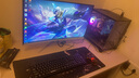 微星 酷睿i5 12600KF/RTX4060/4060TI/4070S/5060Ti海景房游戲主機(jī)電腦臺式機(jī)優(yōu)惠補(bǔ)貼組裝電腦DIY主機(jī) 配三  i5-12600KF+首發(fā)RTX5060 曬單實(shí)拍圖
