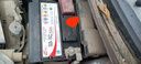 駱駝(CAMEL)汽車(chē)電瓶蓄電池54017(2S) 12V40AH適配比亞迪F0現代悅動(dòng) 上門(mén)安裝-以舊換新 適用于 比亞迪F0/風(fēng)行景逸S50/長(cháng)城騰翼/福田伽途im 曬單實(shí)拍圖
