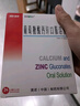 999澳諾葡萄糖酸鈣鋅口服溶液10ml24支兒童青少年成人補鈣鋅液體鈣1-3-6-13歲otc鋅鈣特 999澳諾【藥店直售】正品可查 24支X10毫升X3盒【基礎(chǔ)療程】 曬單實拍圖