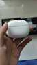 vivo iQOO TWS 1e無線藍(lán)牙耳機(jī)iqootws1e主動降噪長續(xù)航tws1e iqoo12pro z8x neo8 neo9跑步耳機(jī)air2 機(jī)甲白（不含保護(hù)套） 曬單實(shí)拍圖