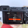索尼（SONY）  Alpha 6700 APS-C半畫幅微單相機(jī)AI智能芯片 強(qiáng)悍對焦A6700/a6700L /6700m A6700單機(jī)【88+128G+肩帶+屏+D11】 官方標(biāo)配 曬單實(shí)拍圖