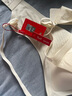 貓人（MiiOW）【輕薄涼感】軟支撐內(nèi)衣女涼感刺繡文胸無鋼圈透氣薄款胸罩夏季 曬單實拍圖
