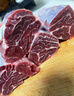 龍江和牛 國產(chǎn)和牛原切牛腱子2斤 生鮮牛肉 醬鹵燉煮食材【真原切】 曬單實(shí)拍圖