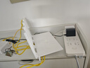 華為（HUAWEI）路由AX3 雙頻合一 自動(dòng)優(yōu)選 wifi6/多連不卡無(wú)線家用穿墻/AX3000/高速千兆路由器 曬單實(shí)拍圖