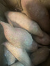 言覺(jué)板栗蜜薯10斤紅薯西瓜紅 新鮮現(xiàn)挖沙地蜜薯小香薯河南地瓜山芋 紅薯 精選帶箱9-10斤裝 曬單實(shí)拍圖