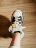 匡威（Converse）官方 Run Star Legacy CX春上新可翻折夾心厚底鞋A09110C A09110C 37 曬單實拍圖