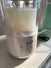九陽(yáng)破壁機(jī)1.2L家庭容量豆?jié){機(jī) 雙層降噪隔音杯漿預(yù)約時(shí)間可做奶茶一鍵清洗全自動(dòng)榨汁機(jī)料理機(jī)D361 曬單實(shí)拍圖