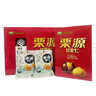 栗源 河北唐山特產(chǎn) 板栗仁禮盒 即食熟栗子仁甘栗仁堅果零食糖炒栗子 板栗仁禮盒600g【中國紅】 京東配送 送貨上門 曬單實拍圖