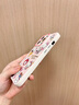 素洛適用蘋(píng)果16promax手機殼新款hellokitty貓咪粉色iPhone15pro春天可愛(ài)時(shí)尚14少女心13硅膠潮 【甜心kttiy貓-粉】硅膠軟殼鏡頭保護 iPhone 13 Pro 曬單實(shí)拍圖