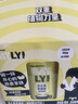 OATLY噢麥力 開心果燕麥奶植物蛋白飲奶咖啡伴侶谷物 飲料 250ml*6 曬單實拍圖