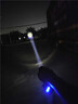 洽苒德國轟天炮強光手電筒戶(hù)外超激光喬治巴頓包燈濁龍悟威遠射燈 【戶(hù)外神器】鐳射炮強光手電筒 曬單實(shí)拍圖