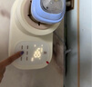 小白熊SnowBear嬰兒溫奶器無(wú)水恒溫暖奶器全自動(dòng)搖奶器三合一寬口徑適配多種奶瓶 旋風(fēng)-三合一 lite 5060 曬單實(shí)拍圖
