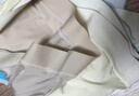 桑蕾雅內(nèi)褲女士?jī)?nèi)褲蠶絲底襠三角褲7條無(wú)痕無(wú)感簡(jiǎn)約涼感薄款高彈舒適 曬單實(shí)拍圖