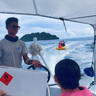 驍途S6運動(dòng)相機4K超級防抖摩托車(chē)行車(chē)記錄儀戶(hù)外釣魚(yú)自行車(chē)Vlog運動(dòng)攝像機 防水套餐 無(wú)內存卡 曬單實(shí)拍圖