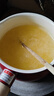 水?huà)寢屘﹪?guó)進(jìn)口 白西米100g嘗鮮楊枝甘露奶茶甜品配料椰漿西米露水果撈 曬單實(shí)拍圖