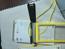 倍思【0斷觸丨IPX8級(jí)防水】手機(jī)防水袋可觸屏游泳漂流潛泳掛繩掛脖手機(jī)袋雙層氣囊外賣防雨超大號(hào)通用 曬單實(shí)拍圖