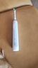 歐樂(lè )-B德國OralB/歐樂(lè )B博朗 iBrush 9000成人3D藍牙智能聲波電動(dòng)牙刷 9000plus1機1充4備用頭 曬單實(shí)拍圖