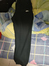 耐克（NIKE）套裝男 春秋季款運動(dòng)服學(xué)生跑步訓練連帽外套夾克 休閑褲純棉長(cháng)褲 針織套裝/外套BV2649+收口純棉長(cháng)褲 XL/180 曬單實(shí)拍圖
