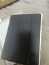 OtterBox美國(guó)適用蘋果2022/2021款iPad Pro11/12.9英寸平板電腦防摔保護(hù)套 灰色【防摔防彎帶筆槽】 2021款 iPad Pro 11英寸 曬單實(shí)拍圖