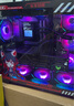 華碩ROG夜神全家桶9800X3D 9950X3D華碩RTX5080 5070Ti電腦主機(jī)臺(tái)式游戲直播設(shè)計(jì)渲染視頻剪輯組裝整機(jī) 配置8：R7-9800X3D+華碩TUF-5080 曬單實(shí)拍圖