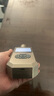 新利安泵吸式氣體檢測儀便攜式高精度硫化氫氣體甲醛二氧化碳濃度探測器 氫氣檢測儀（0-1000PPM） 曬單實(shí)拍圖
