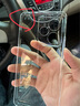 魔護(hù)衛(wèi) realme真我Neo7晶透【純透明不發(fā)黃】手機(jī)殼硬殼GT7Pro新款GT6無(wú)邊框GT5全包Neo5保護(hù)防摔se男pc 真我Neo7晶透硬殼不發(fā)黃 全包版 其他 曬單實(shí)拍圖