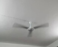鉆石牌吊扇電風(fēng)扇家用客廳1.4米56吋樓頂扇工業(yè)大風(fēng)力吸頂電風(fēng)扇DS56-11I 曬單實拍圖