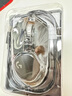羅技（G） G502 HERO主宰者 有線鼠標(biāo) 游戲鼠標(biāo) 吃雞鼠標(biāo) 電競(jìng)鼠標(biāo)宏編程可配重HERO引擎 送電競(jìng)鼠標(biāo)墊 G502HERO+黑金防滑貼 曬單實(shí)拍圖