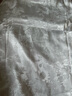 貓人（MiiOW）夏季真絲吊帶背心女新中式國(guó)風(fēng)大碼內(nèi)搭打底衫桑蠶絲媽媽無(wú)袖上衣 A1364-白色 透氣吸汗不悶 L 105-115斤 曬單實(shí)拍圖