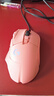 G502無線鼠標(biāo) 電競游戲鼠標(biāo) 機械充電筆記本電腦邏輯鼠標(biāo)送男生男友禮物 G502無線蜜桃粉【無線充電底座】 曬單實拍圖