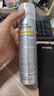RECIPE玥之秘水晶防曬噴霧180ml*2+50ml 防水防汗持久紫外線防曬霜套裝 曬單實拍圖